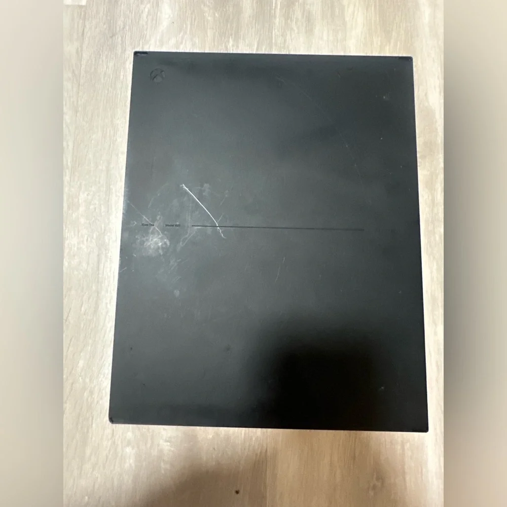 Xbox One S Microsoft game 365 GB